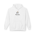 Classic "Toasted." Hoodie